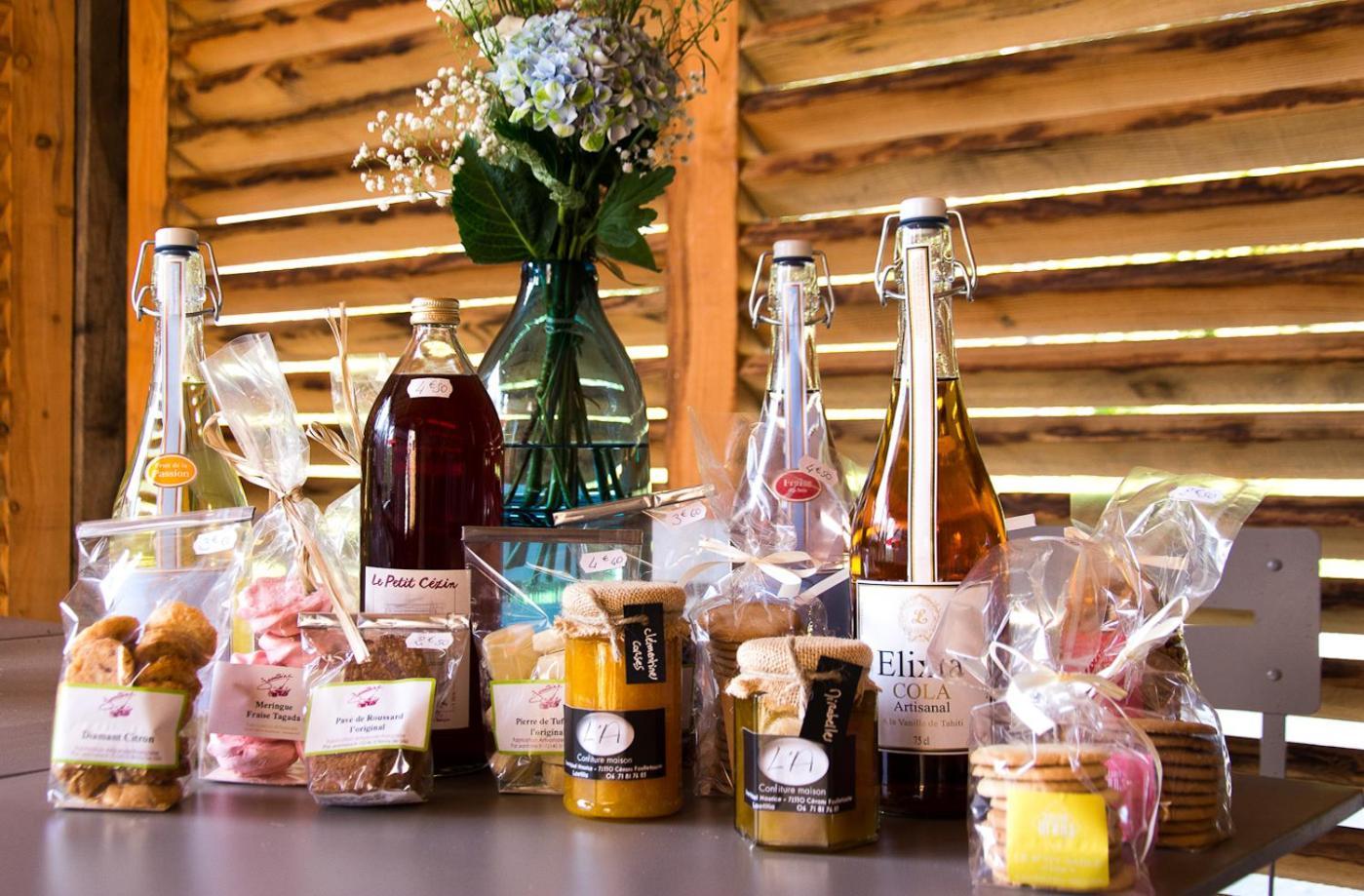 La Haute Forge Maison D'Hotes Thoire-sur-Dinan Bilik gambar