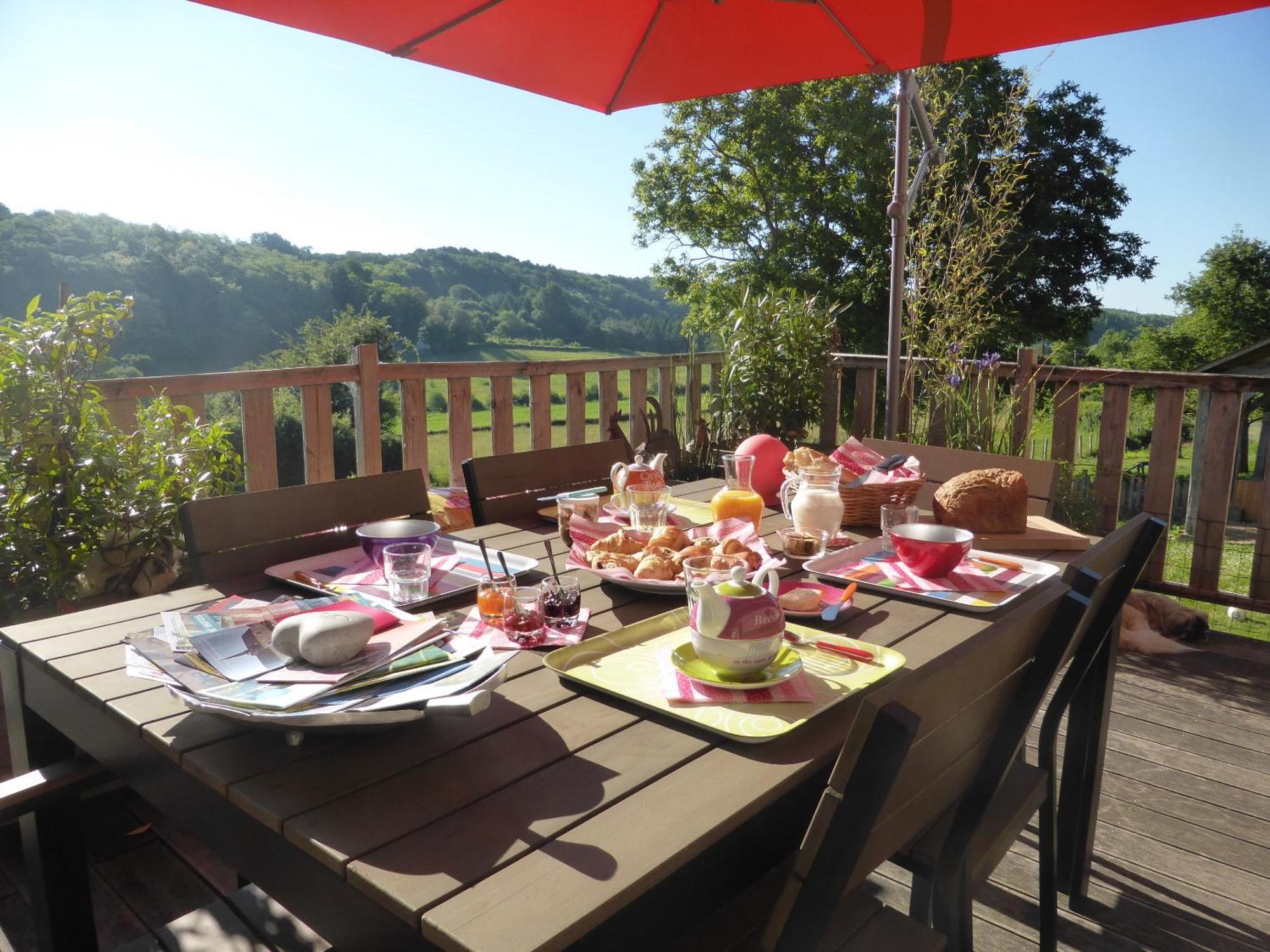 La Haute Forge Maison D'Hotes Thoire-sur-Dinan Bilik gambar