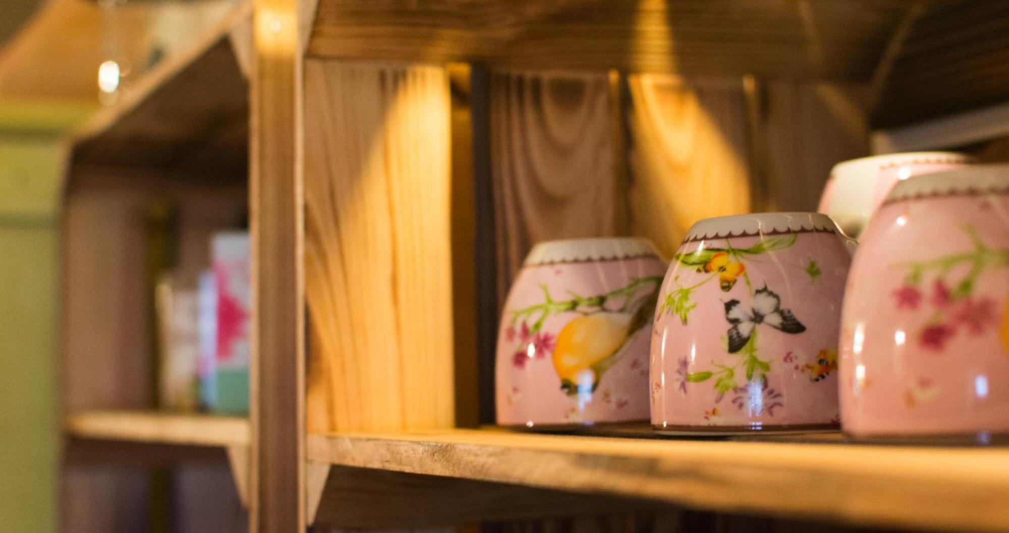 La Haute Forge Maison D'Hotes Thoire-sur-Dinan Bilik gambar